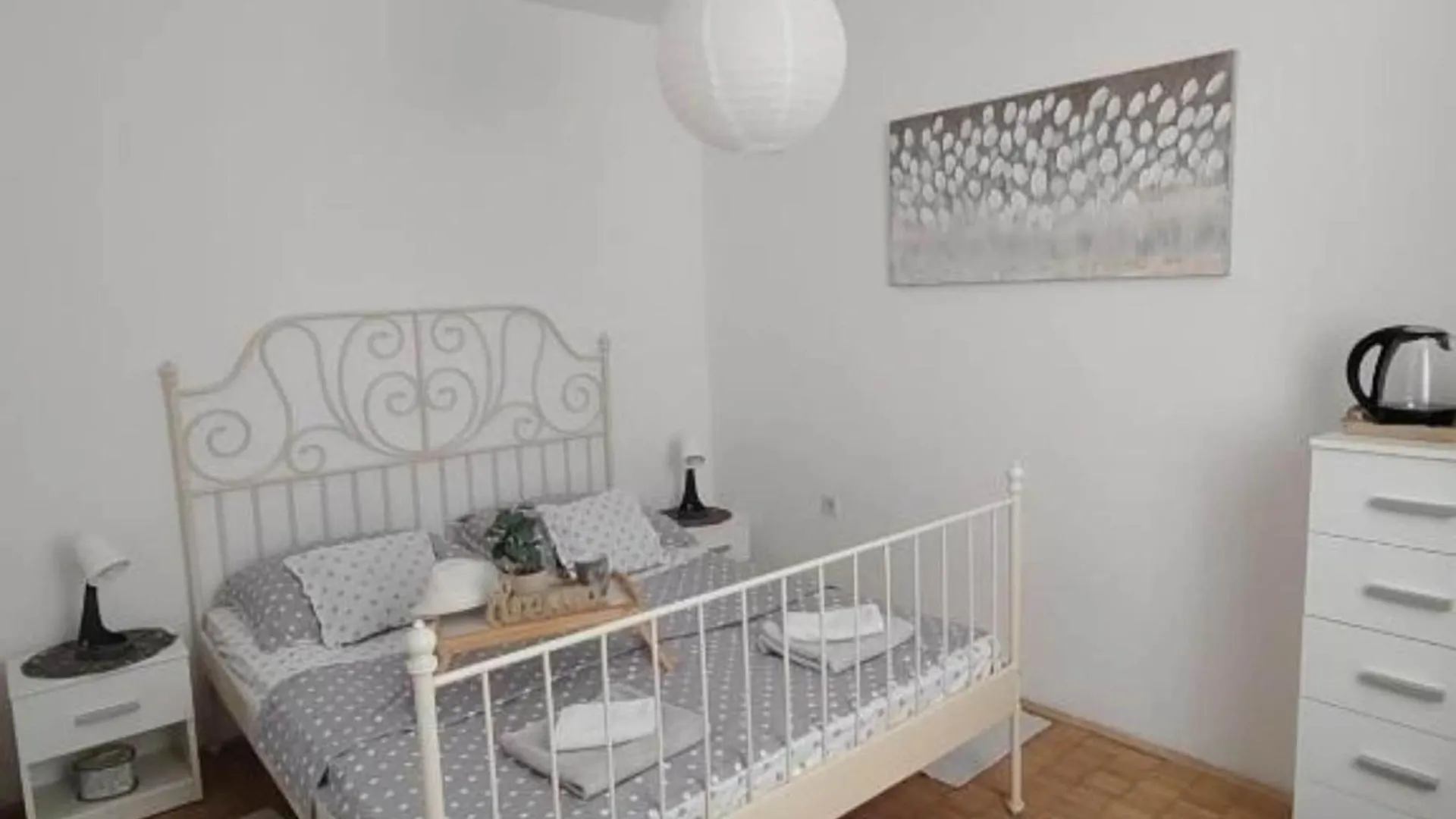 Apartment Suzi - Duplex One Bedroom Apartment Pag Town Croácia