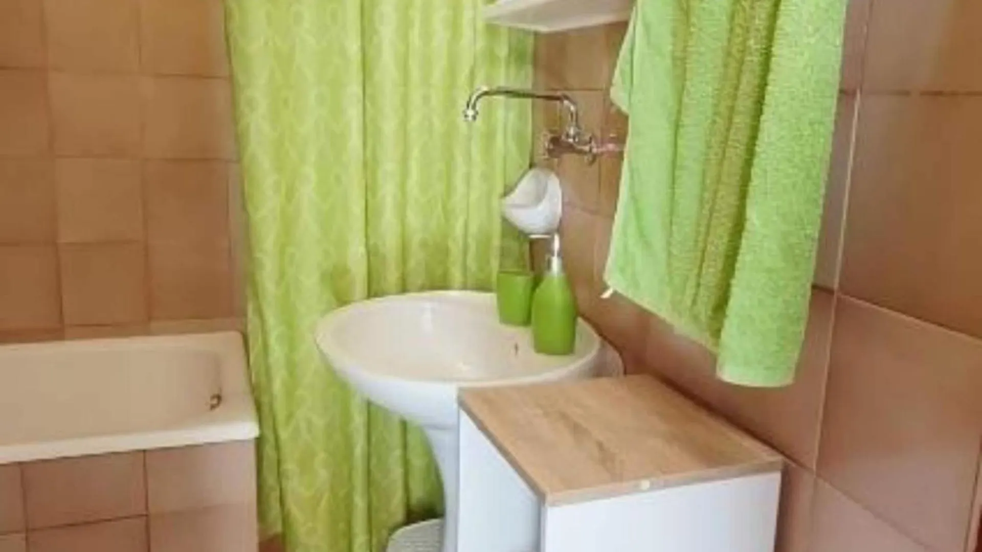 Apartment Suzi - Duplex One Bedroom Apartment Pag Town 0*,