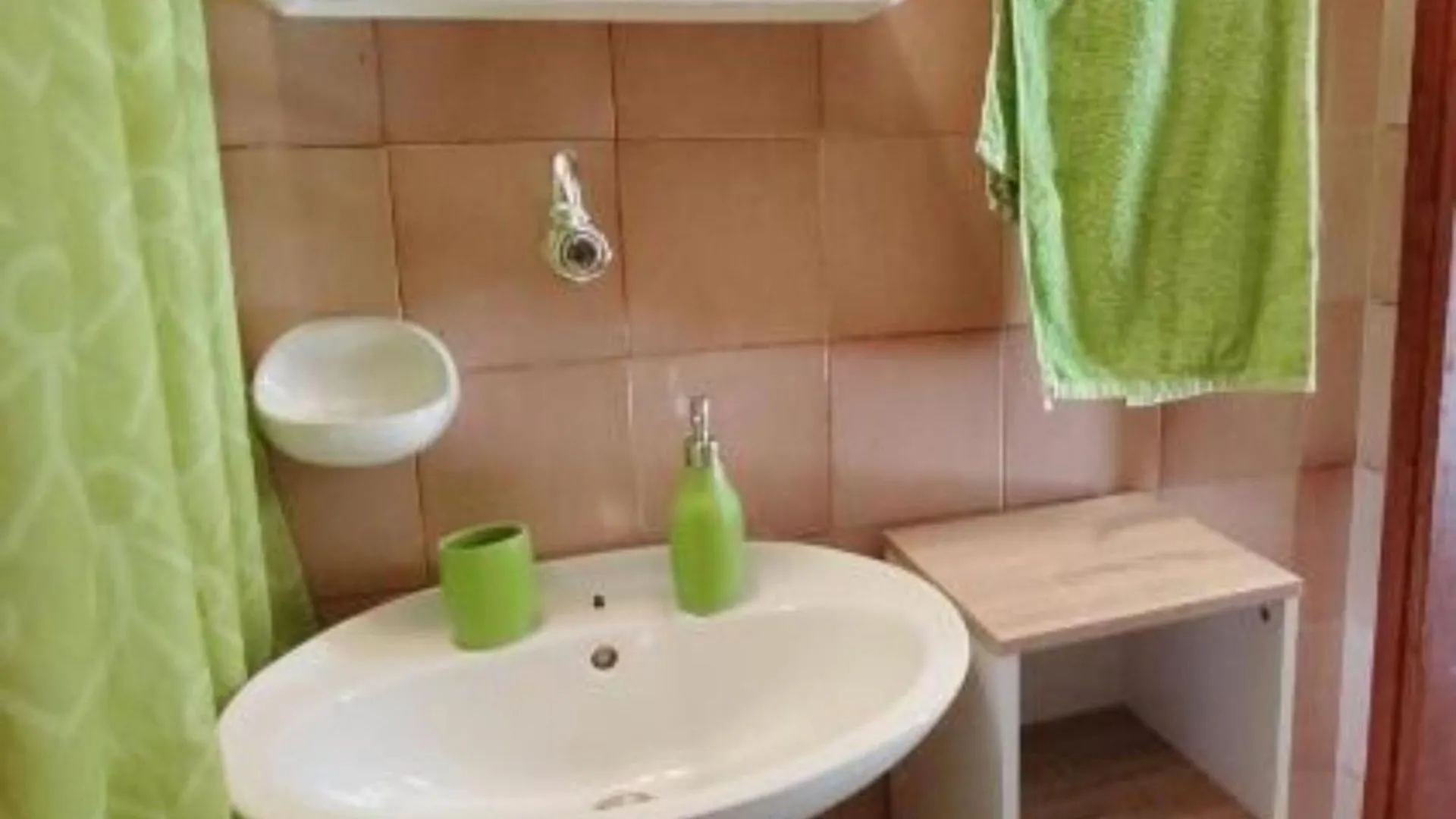 Apartment Suzi - Duplex One Bedroom Apartment Pag Town