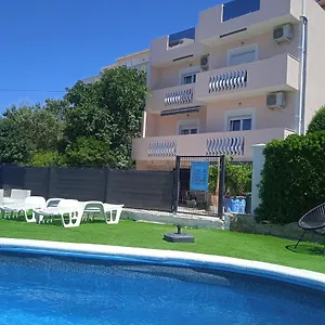 Marin Apartament