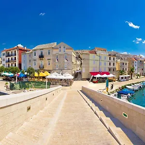 Baraba Apartament